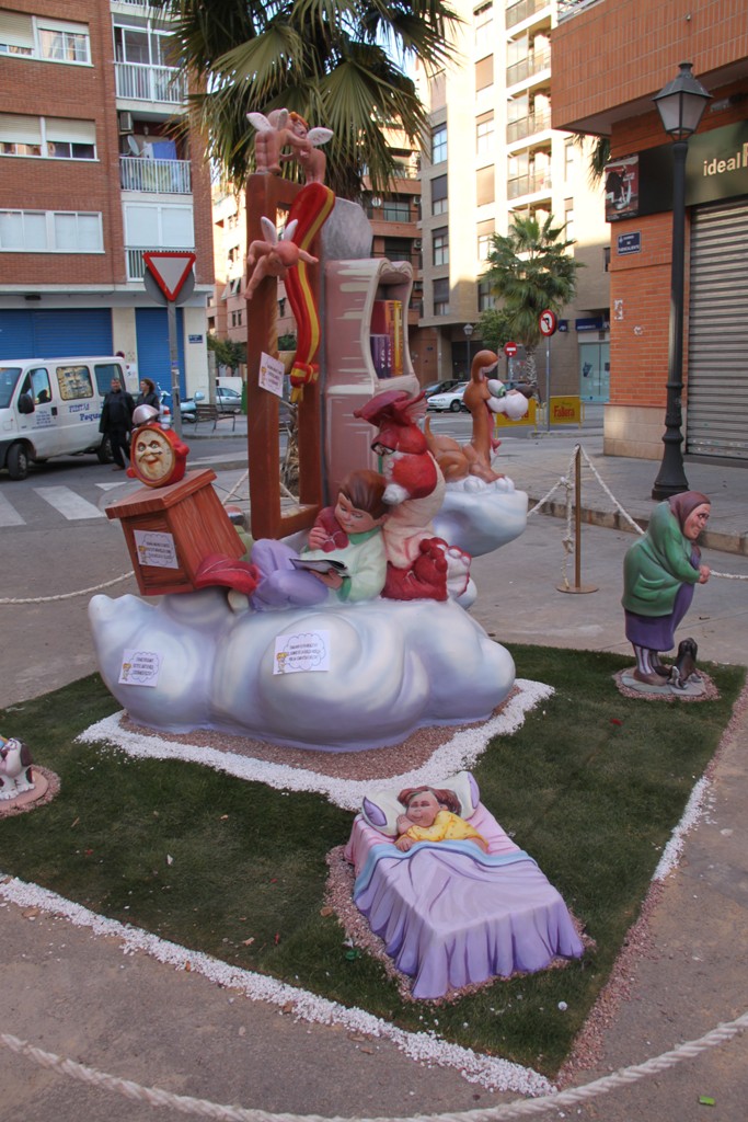 Totfalles: Fuencaliente-Lebón